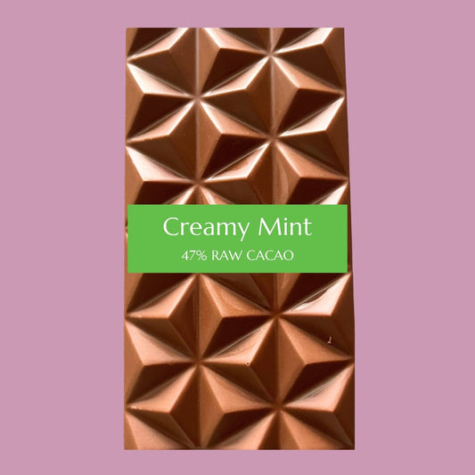 Creamy Mint