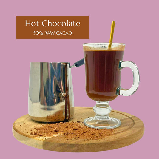 Hot Chocolate