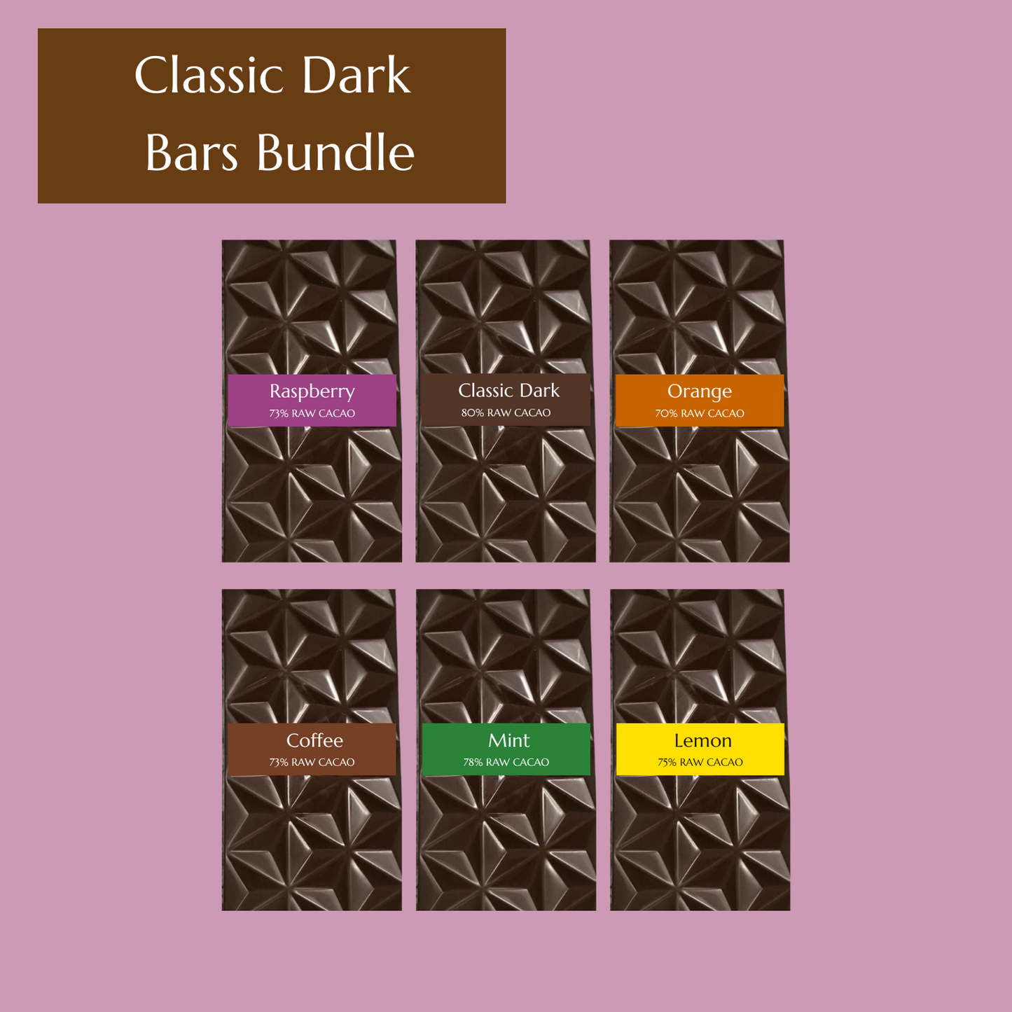 Darks Bundle