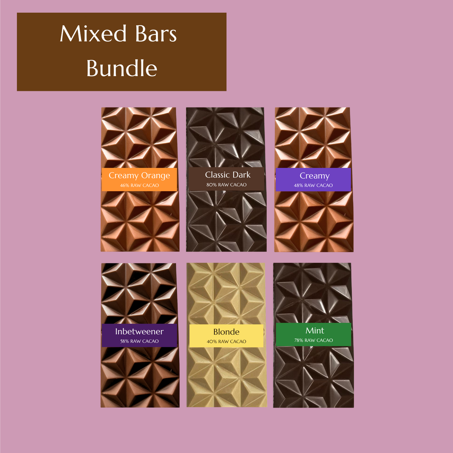 Mixed Bundle