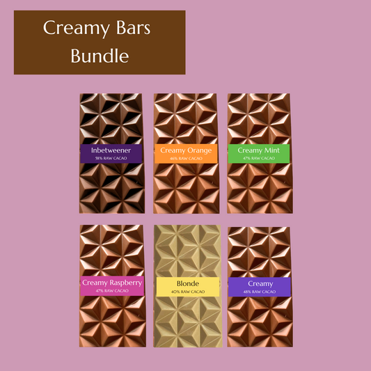 Creamy Bundle