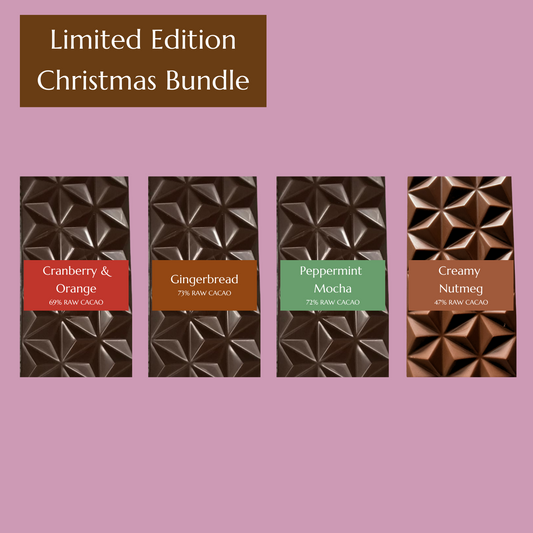 Limited Edition Christmas Bundle