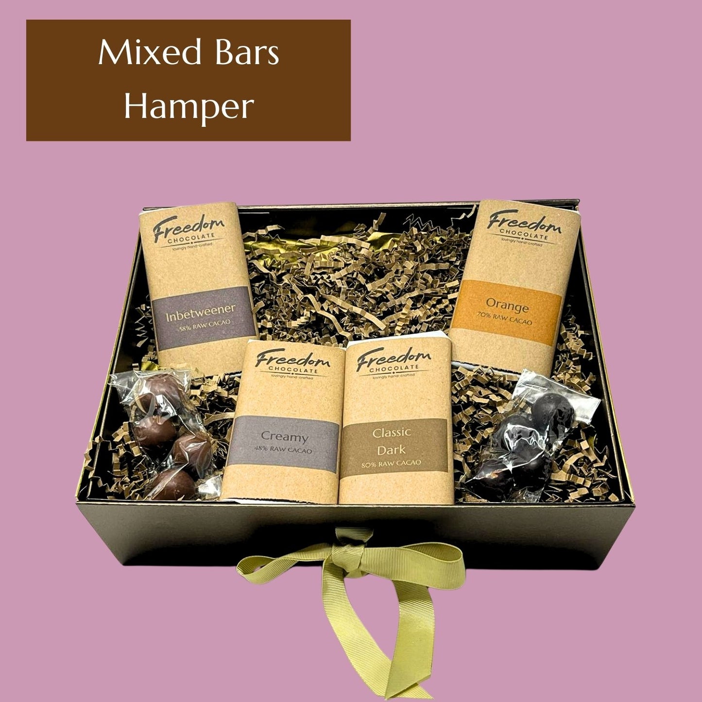 Mixed Bar Hamper