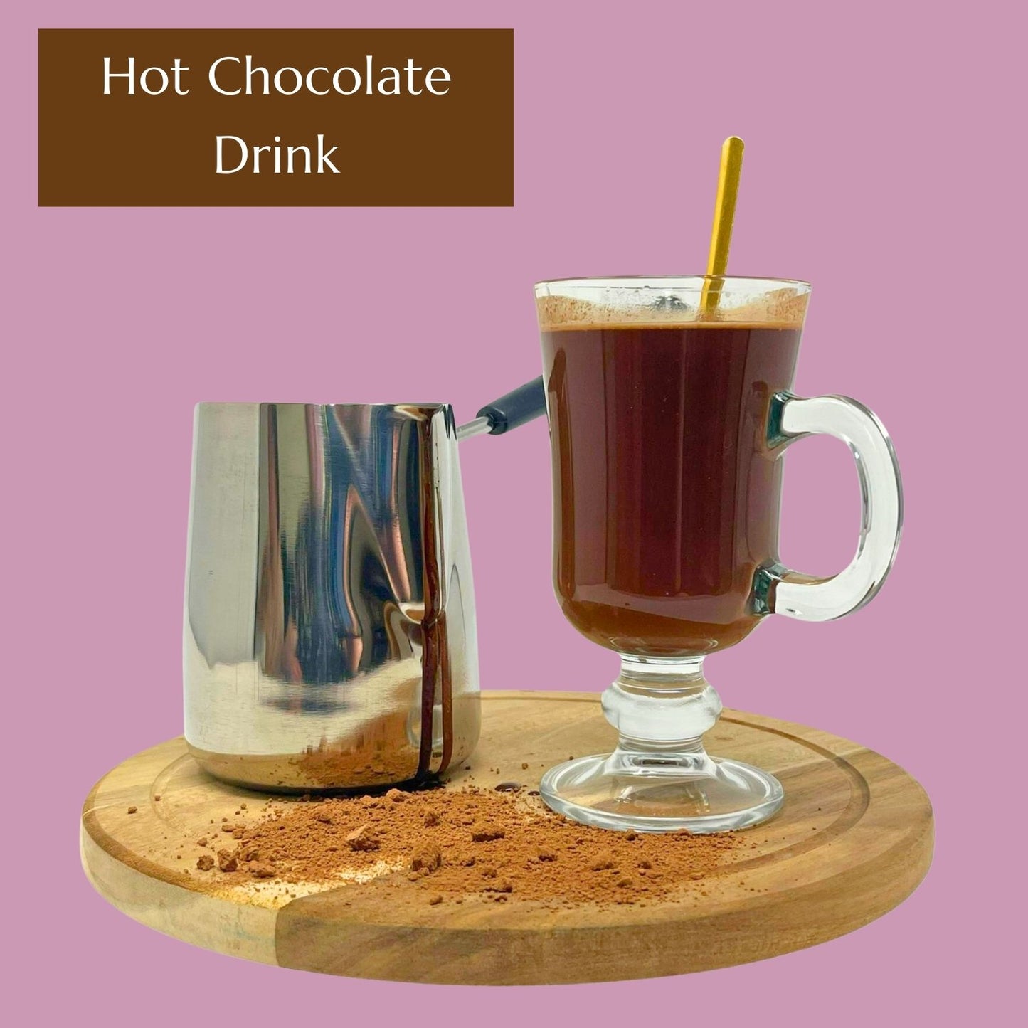 Hot Chocolate